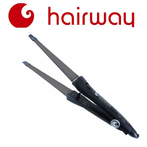 Hairway 04119 NanoSilver